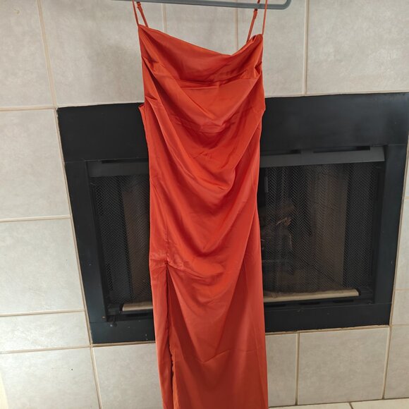 Finesse dress - Picture 2 of 4